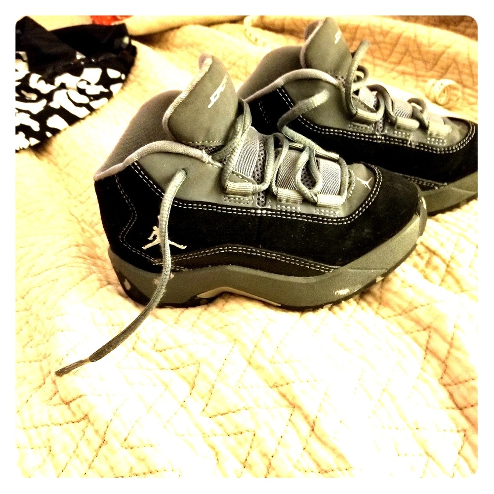 Jordan's